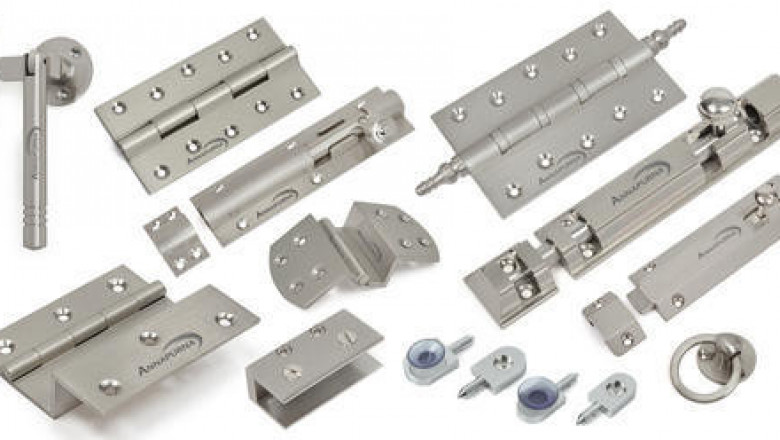 Builder Hardware Market Increasing Demand, Driving Growth and Opportunity Outlook 2026