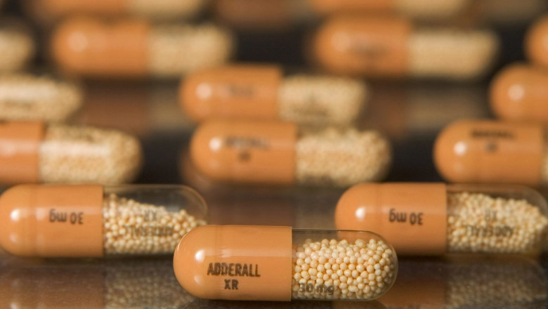 Buy adderall online overnight delivery