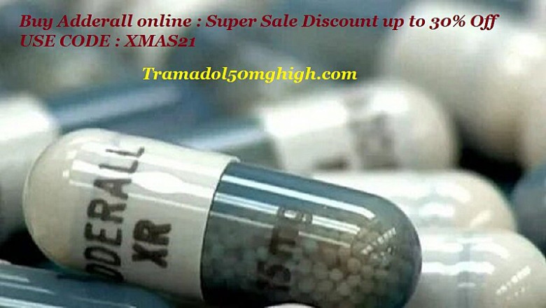 Buy Generic Adderall 20mg online with PayPal