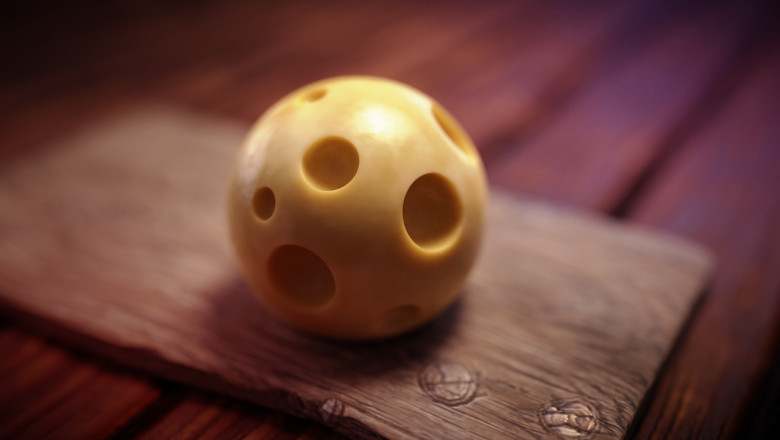 Cheese Ball Market - Global Industry Report, 2031