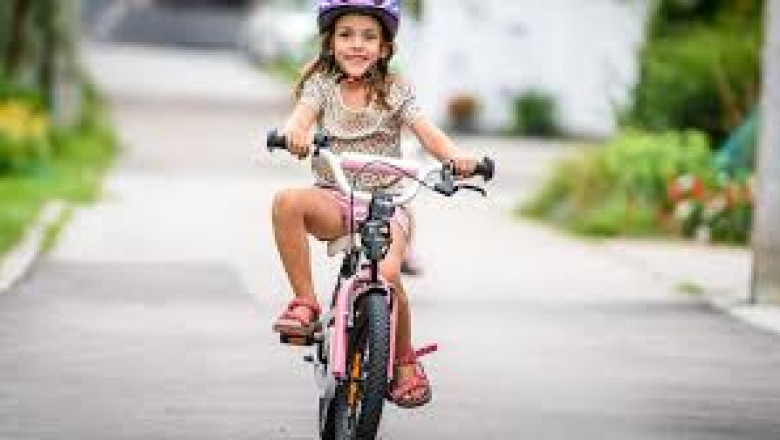 Children Bicycle Market Status by Rising Trends and Regional Demand Forecast to 2026