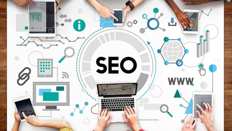 Choose The Best Expert SEO Services For Your Company