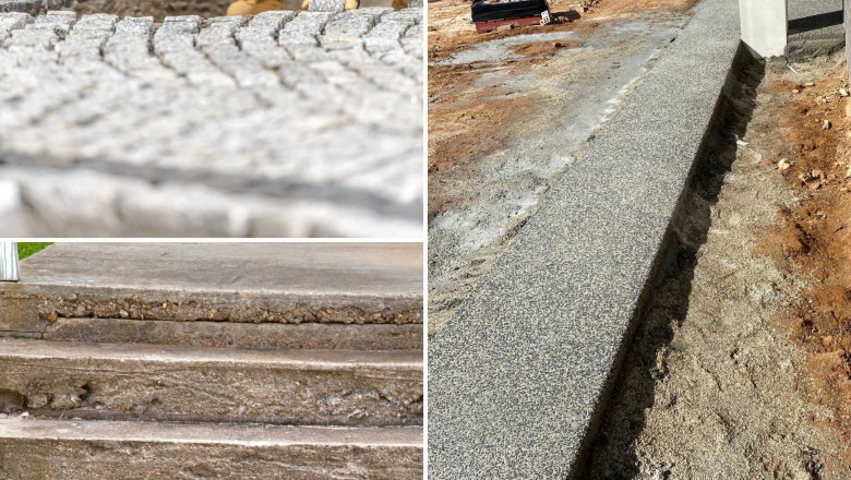 Concrete Contractors Services in Victoria | ConcretersBallarat