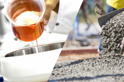 Construction Chemicals Market Company Revenue Share, Key Drivers and Forecast to 2026