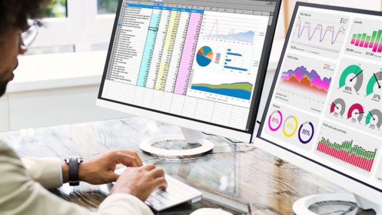 Data Wrangling Market Report Analysis, Industry Trends, Growth, Share, Size and Forecast 2021-2026