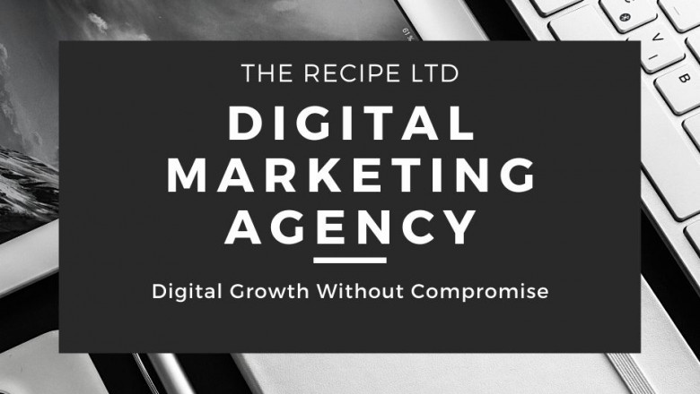 Digital Marketing Agency In Auckland