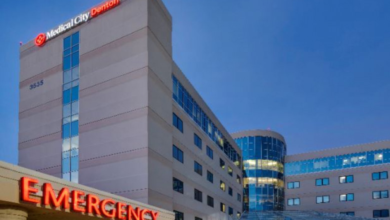Find The Best Urgent Care Centers Email List