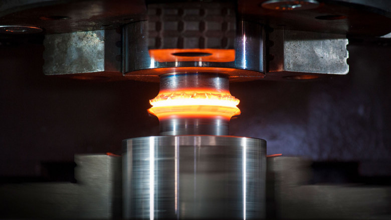 Global Friction Welding Market Is Projected to Grow Exponentially over 2021 – 2027 | KUKA, Izumi Machine, Branson (Emerson)