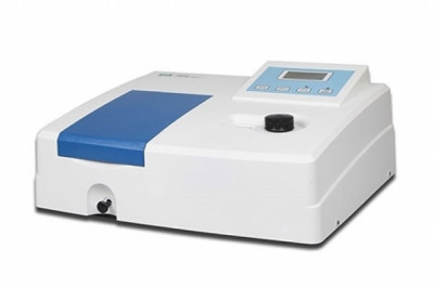 Global Spectrophotometer Market Size, Share, Growth, Trends, Statistics And Regional Forecast To 2027 | Company A, Company B