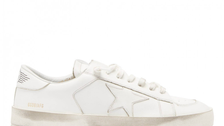 Golden Goose Superstar sneakers