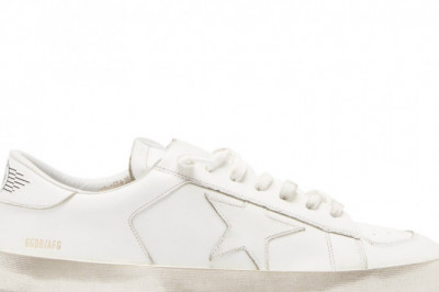 Golden Goose Superstar sneakers