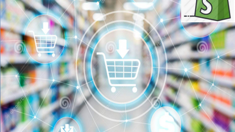 How do I find the best Shopify eCommerce website development company?