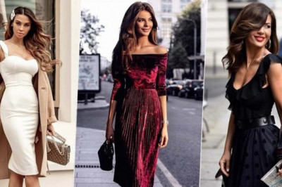 Wholesale Dresses Uk – Useful Ways For Buying Wholesale Dresses Uk!