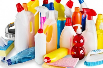India Cleaning Chemicals Market is Expected to Reach USD 3545 million by 2026 | ChemAnalyst