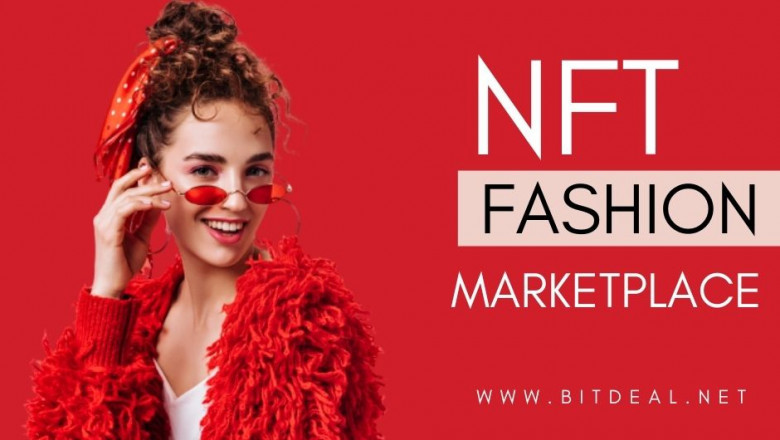 Is Starting A NFT Fashion Marketplace, the profitable business ?