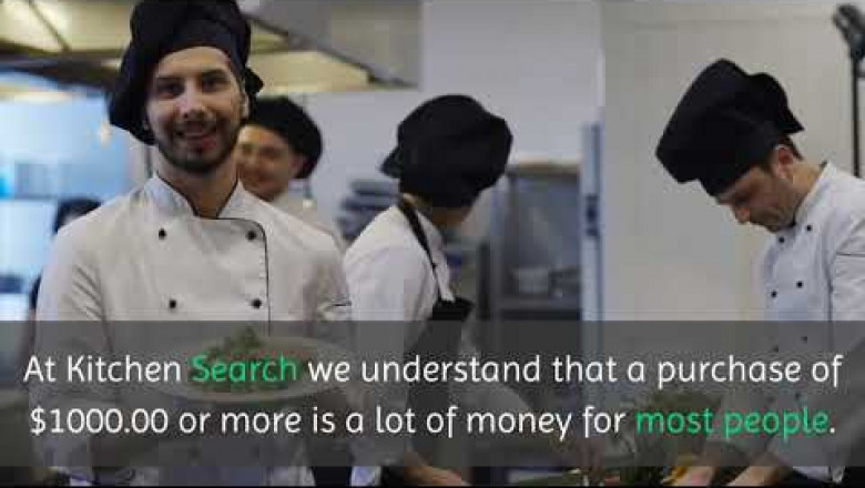 Kitchen Cabinets For Sale