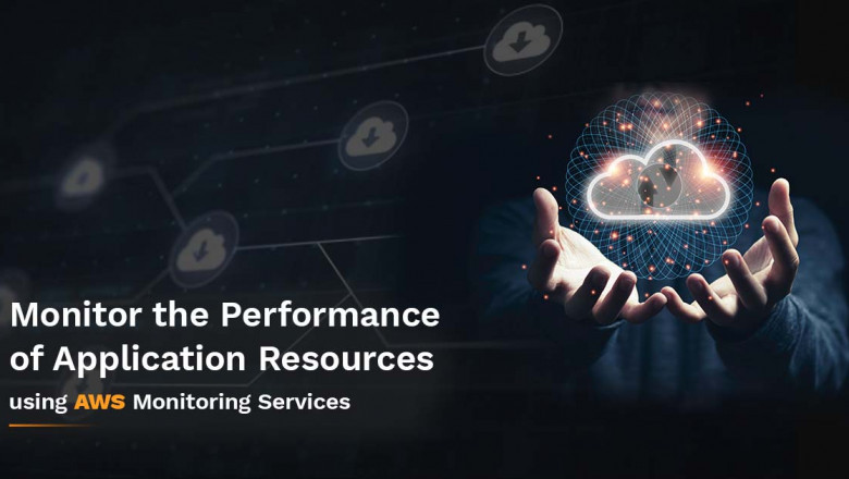 Monitor Multiple Cloud Resources Effectively With AWS Cloud Monitoring