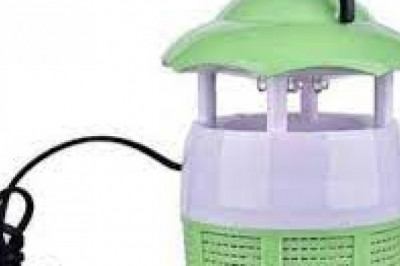 Mosquito Killer Lamps Market Industry Analysis by Size, Price Value and Growth forecast to 2026