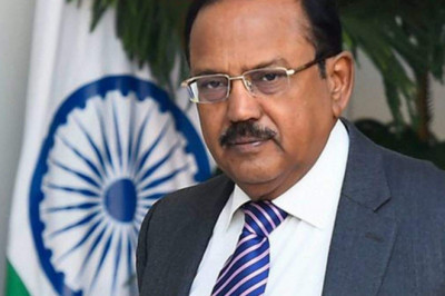Motivational Story Of Ajit Doval