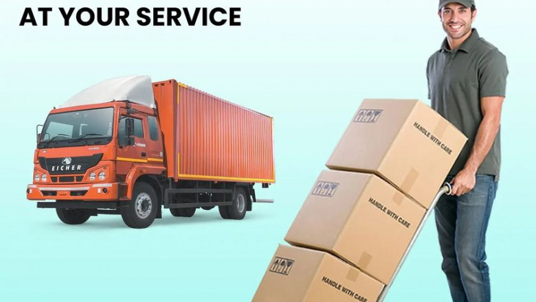 Packers and Movers in Hafeezpet | Moving India Local Shifting Services