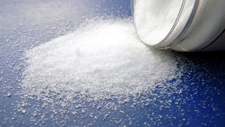 Persulfates Market Size Forecast to Reach $862.83 Million by 2025