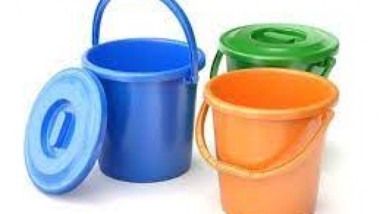 Plastic Pails Market Industry Production by Price Value and and Key Companies Valuation by 2026
