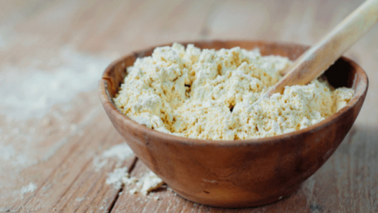 Prepared Flour Mixes Market Top Competitor Analysis 2021 Demand, Forecast to 2026