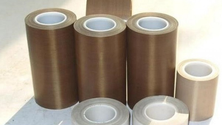 PTFE Tapes Market Emerging Trends, Competitive Analysis and Regional Forecast 2026