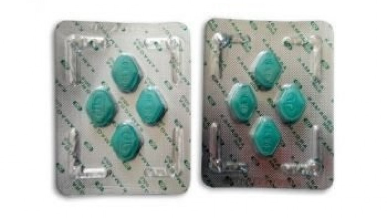 Revel You Better Side With Kamagra 100