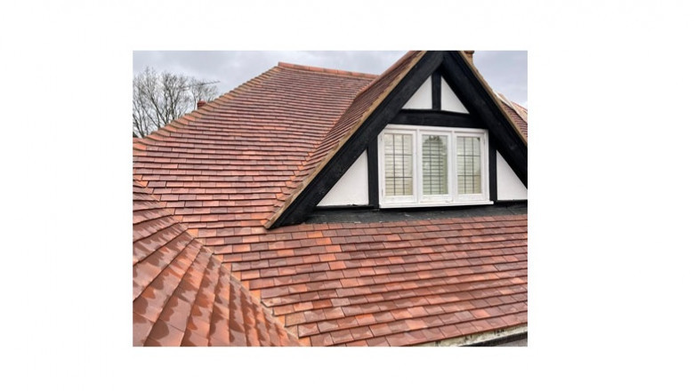 Roof Repairs Kingston