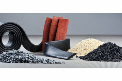 Rubber Compound Market  Status, Top Competitor Analysis, Growth during Forecast 2021-2026
