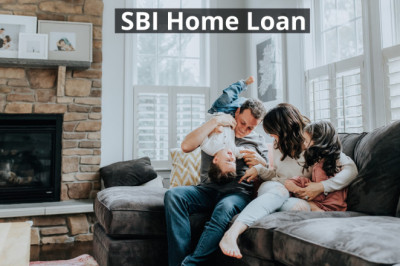 SBI Home Loan Interest Rate