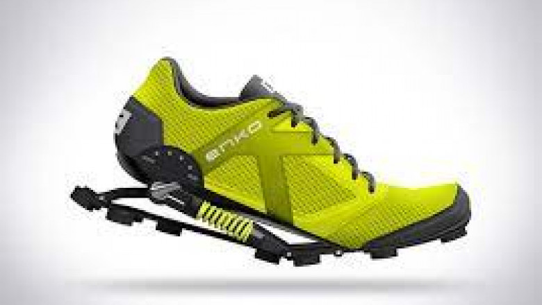 Shock Absorption Running Shoes Market Industry Production, Top Manufactures And Growth Prediction 2021-2026