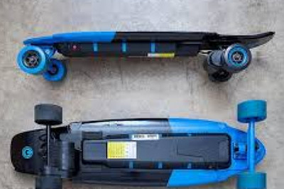 Skateboard Market Status by Rising Trends and Regional Demand Forecast to 2026