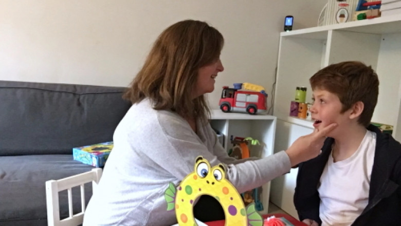 Speech Therapy - Does it Work?