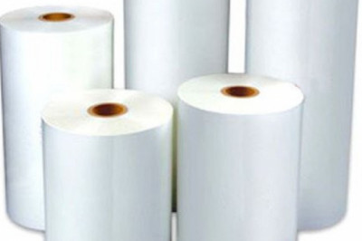 Thermal Lamination Films Market  Business Growth, Industry Statistics, Emerging Demands and Regional Forecast to 2026