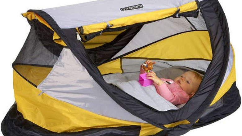 Top 10 Baby camping bed - Track &amp; Tour