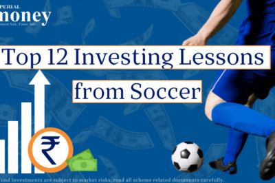 Top 12 Investment Lessons to Learn From Soccer