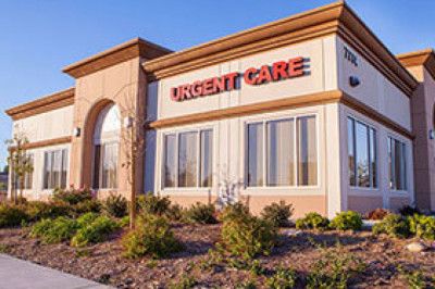 Urgent Care CentersFor Non-Life-Threatening Medical Emergencies