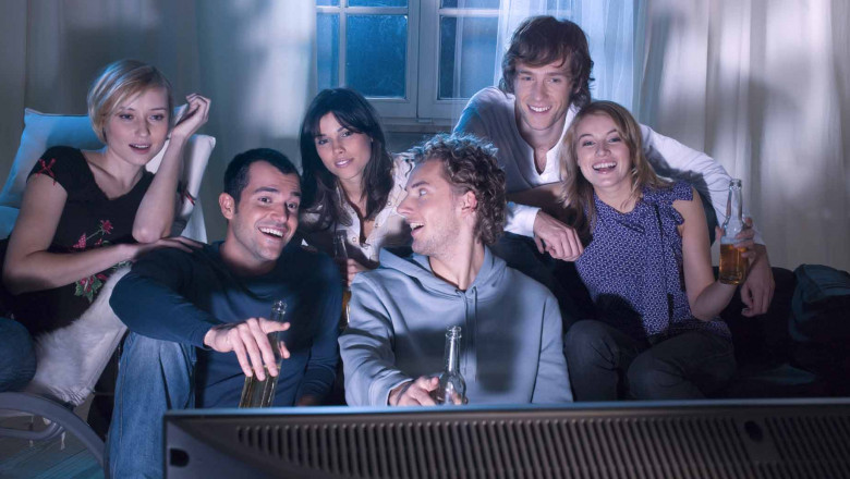 Watch Movies Online - Easier Than Before