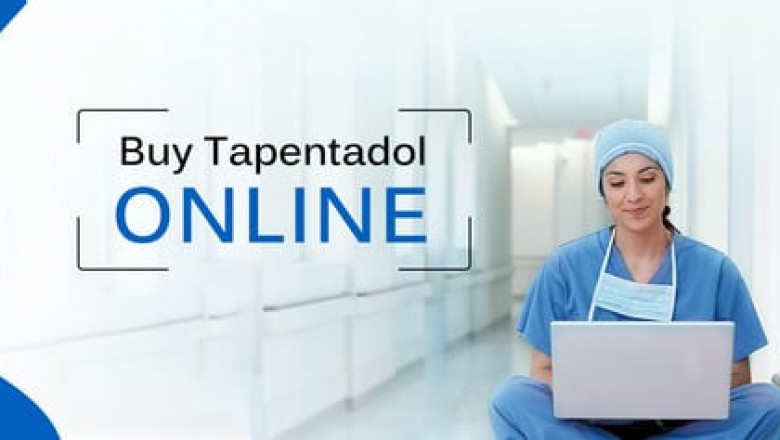 Where Can I Buy Tapentadol Pills Online
