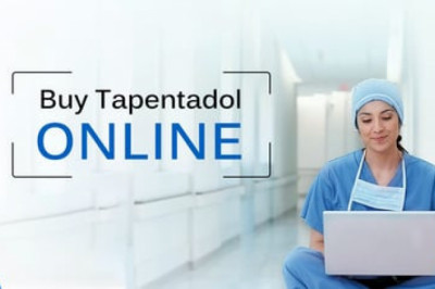 Where Can I Buy Tapentadol Pills Online