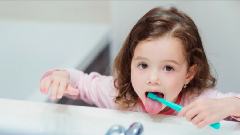 Your Liverpool, NY Pediatric Dentist