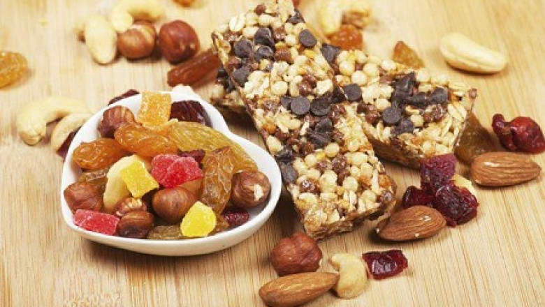 A food additive known as maltodextrin improves the taste, quality, and appearance of foods