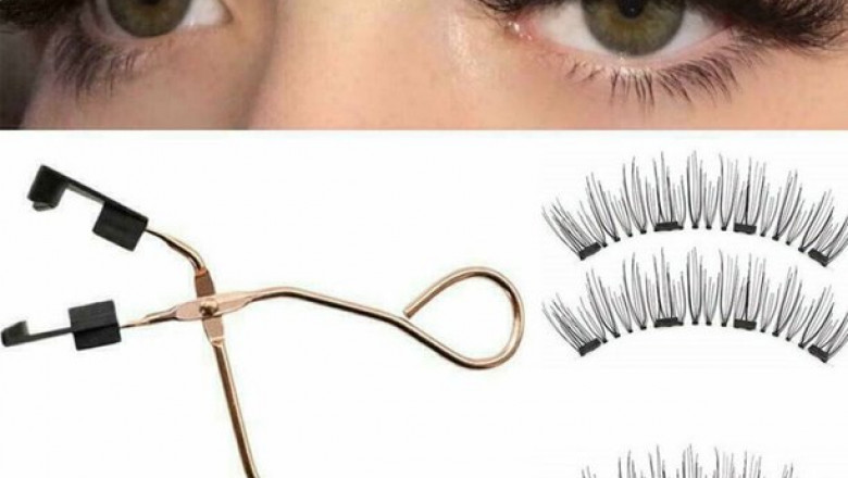 According to latest report, Magnetic Eyelashes Market Is Booming Worldwide | Top Leading Vendors like One Two Cosmetics