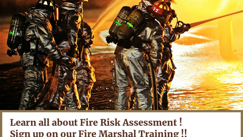 Alwasel Fire Safety Consultancy LLC