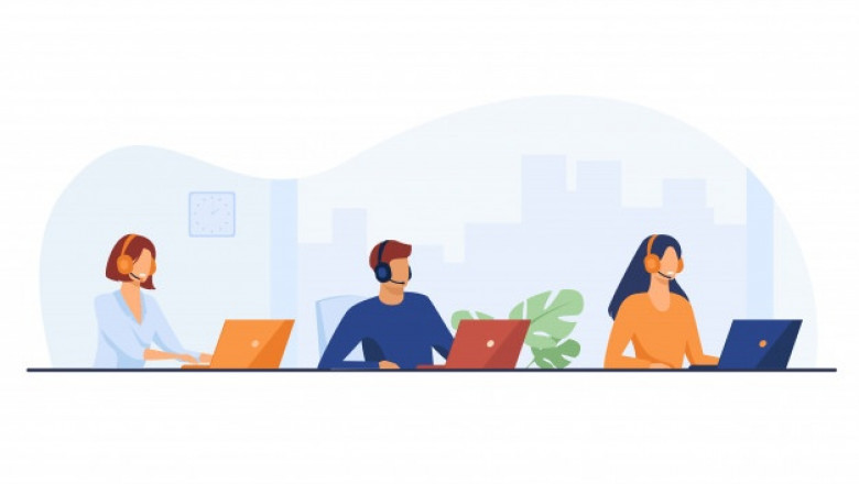 Best Practices of eCommerce Customer Support