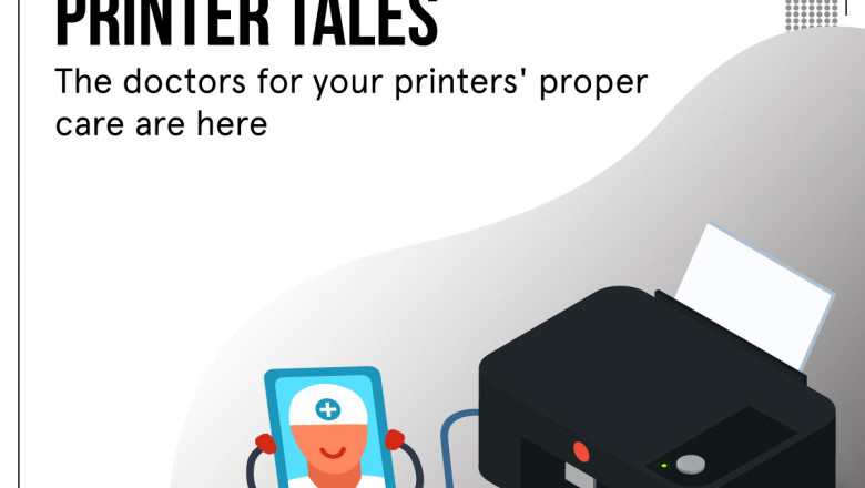 Best Printer Repair & Service Contact Printertales