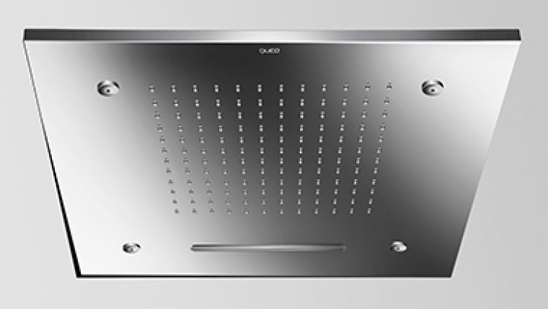 Best Smart Shower Systems: Voice control and more