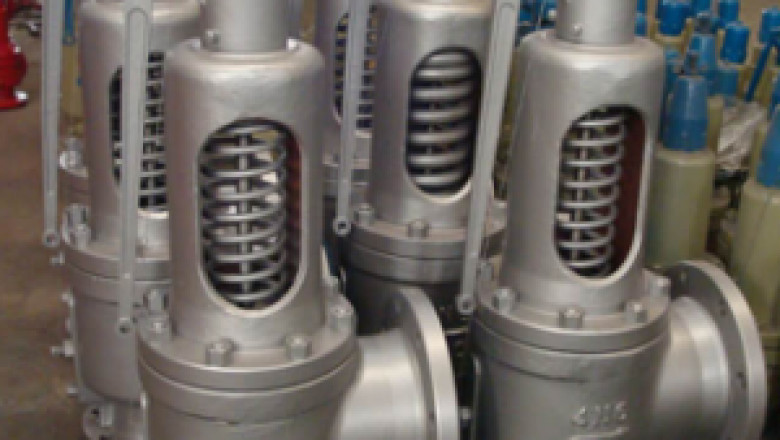 Best Steam valve manufacturer in India